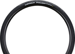 Michelin power gravel competition tlr 28 folding tyre