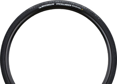 Michelin power gravel competition tlr 28 folding tyre
