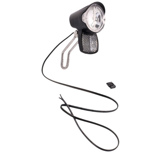 Spanninga koplamp brio