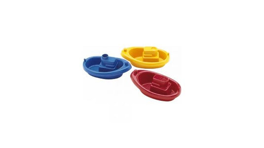 Viking toys bootje 15cm