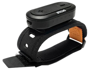 Silva spectra - remote control