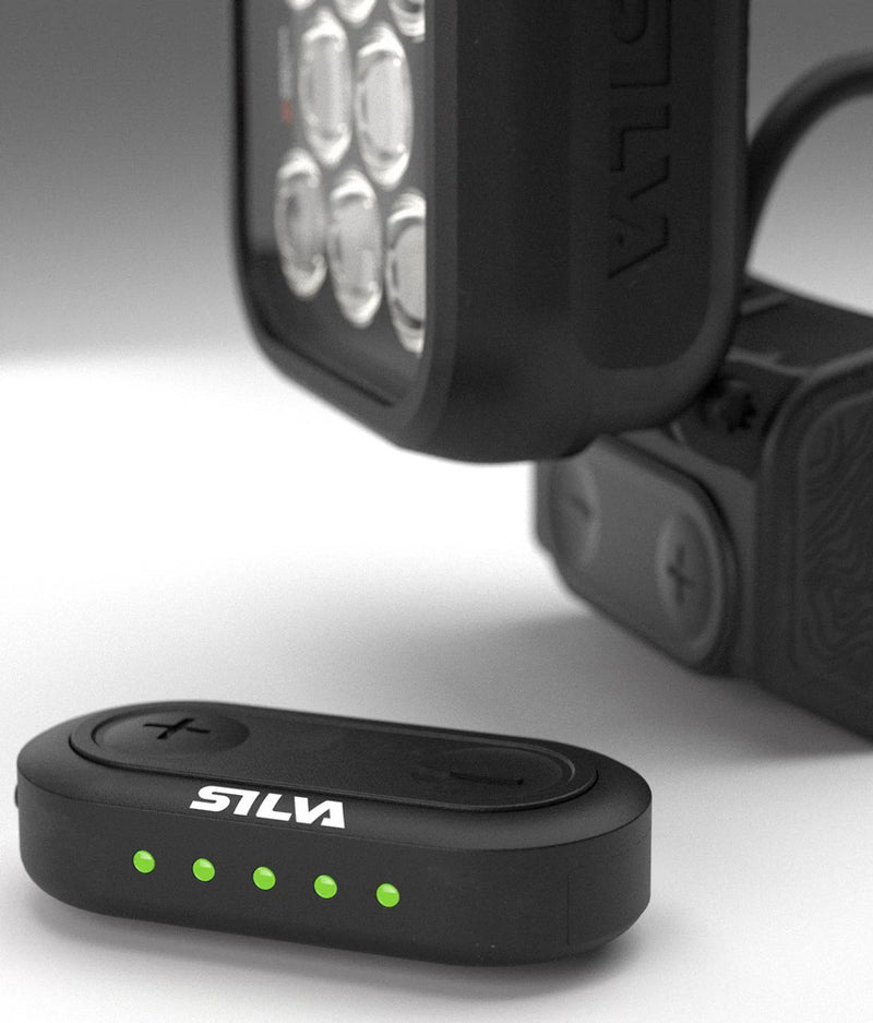 Load image into Gallery viewer, Silva spectra - remote control
