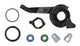Shimano anp naafd sh alfine 11v montuurset riem