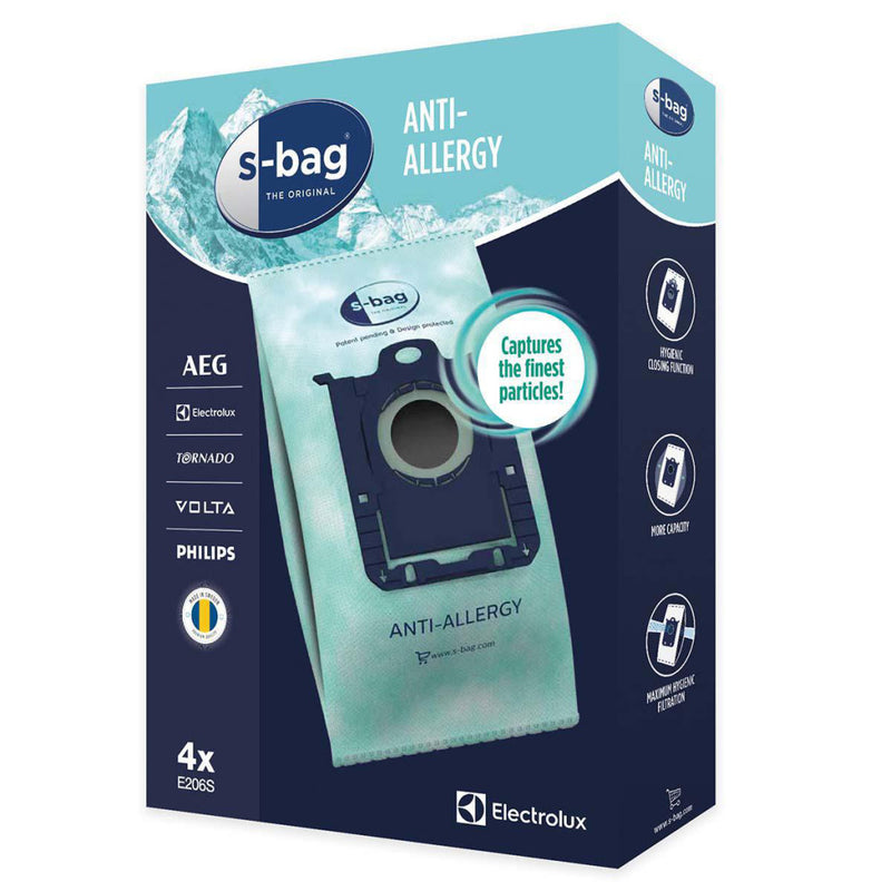 Load image into Gallery viewer, Electrolux electrolux 9001684605 stofzuigerzak
