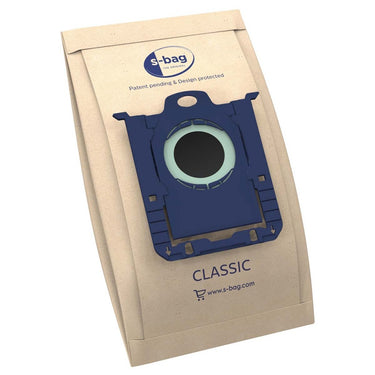 Aeg aeg 9001684787 gr200s s-bag reg; 5 stofzuigerzakken