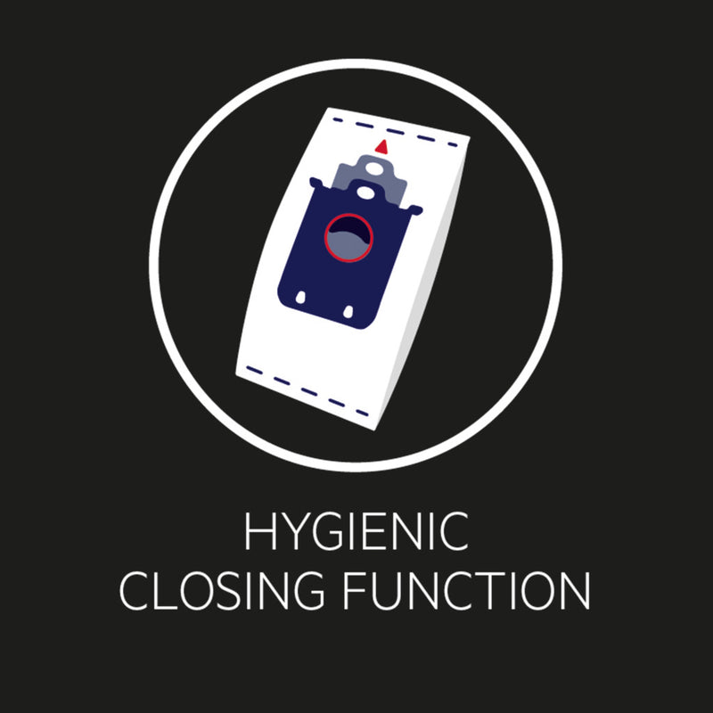 Load image into Gallery viewer, Aeg s-bag anti odour gr.203s
