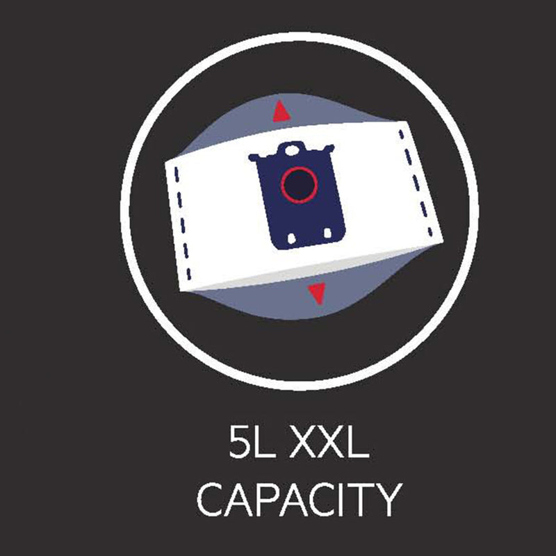 Load image into Gallery viewer, Aeg s-bag ult.long per.gr.210s
