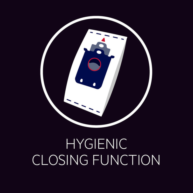 Load image into Gallery viewer, Aeg s-bag ult.long per.gr.210s
