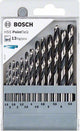 Bosch 2608577349 13-delige hss pointteq spiraalboor set