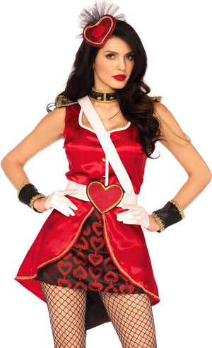 Leg avenue royal card guard