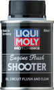 Liqui moly motorbike engine flush shooter 80 ml