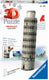 Ravensburger mini schiefer turm - pisa 3d-puzzel gebouwen