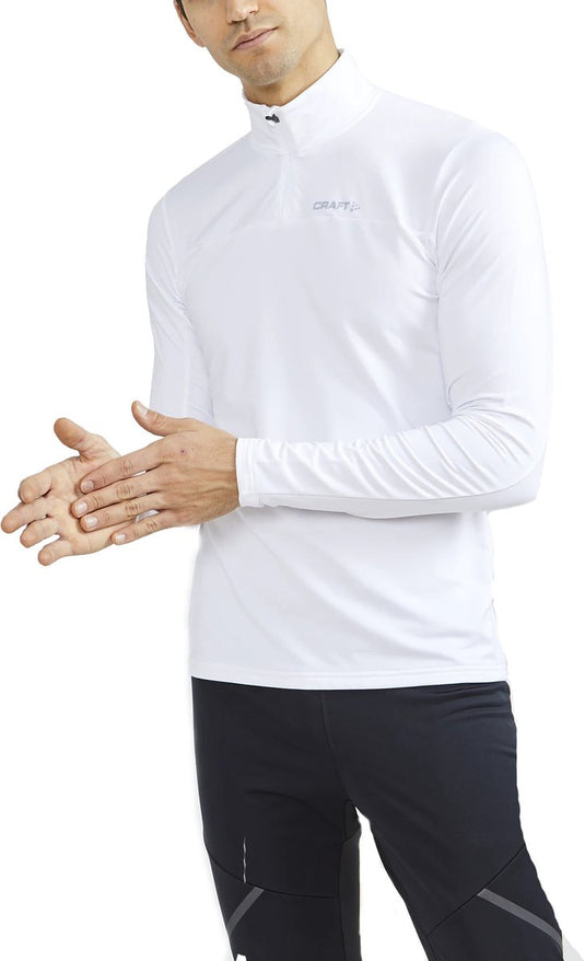 Craft core gain midlayer shirt heren