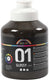 A-color glossy acrylverf, bruin, 01 - glossy, 500 ml