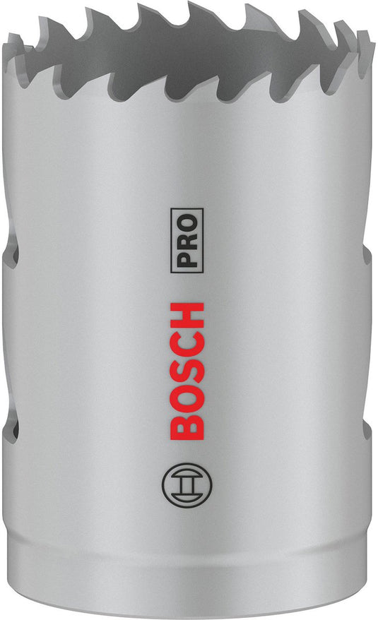 Bosch pro multi material lochsäge 37 mm mit gewinde - 2608901505