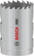 Bosch pro multi material lochsäge 37 mm mit gewinde - 2608901505