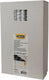 Fellowes bindruggen 16 mm wit, 100 stuks
