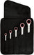 Bosch professional 1600a02z3d 1600a02z3d ratel-ringsleutelset
