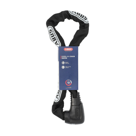 Abus kettingslot steel-o-chain 9809