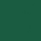 Duni servetten dark green 3-laags 33x33