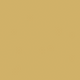 Duni servetten gold 33x33cm