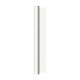 Duni cel tafellaken op rol 1,18x5m ijswit