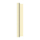 Duni cel damast tafelkleed op rol 1,18x5m creme