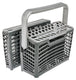 Electrolux 9029792356 universeel vaatwasser mandje
