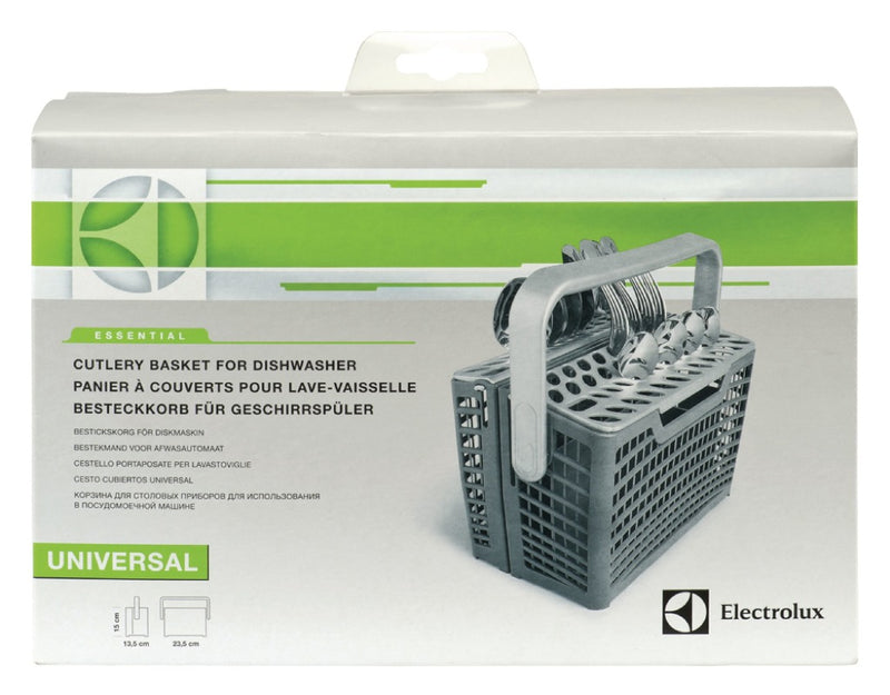Load image into Gallery viewer, Electrolux 9029792356 universeel vaatwasser mandje
