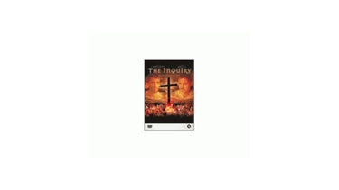 Dvd the inquiry