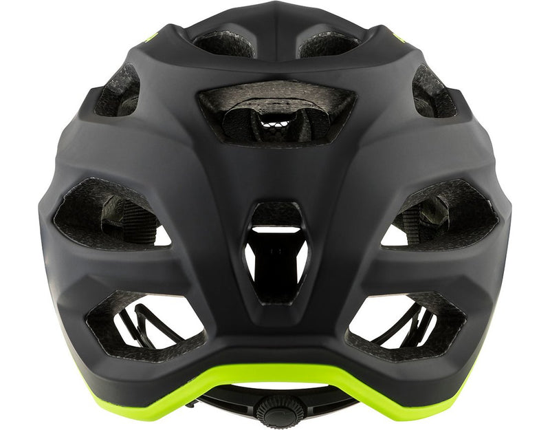 Chargez l'image dans la visionneuse de la galerie, Alpina carapax 2.0 - mtb helmet
