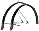 Sks spatbordset 28 bleumels cable