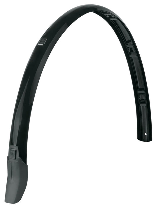 Sks achterspatbord 28 bluemels cable