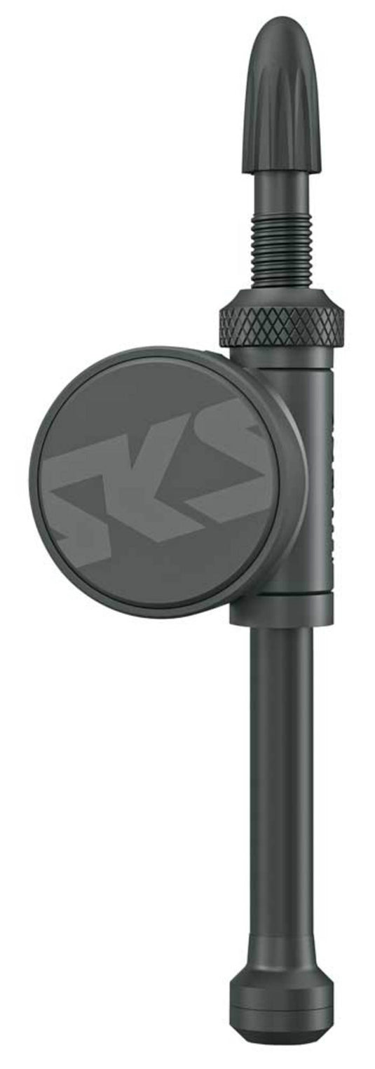 Sks ventiel drukmeter airspy tl 81mm zw