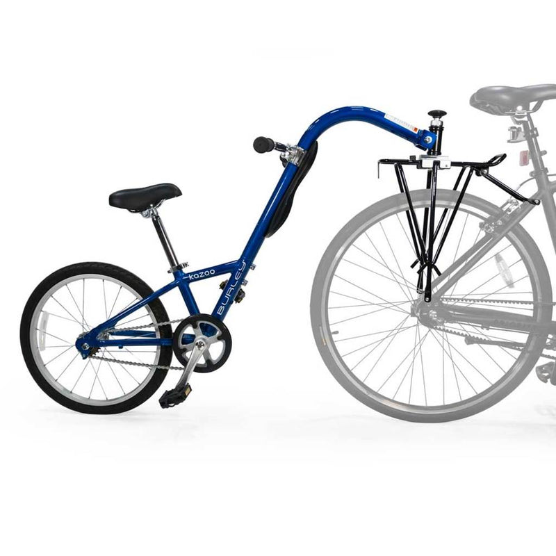 Burley aanhangfiets kazoo