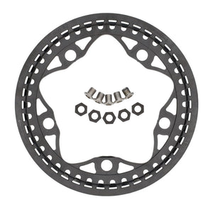 Continental voortandwiel carbon drive cds
