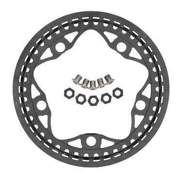 Continental voortandwiel carbon drive cds