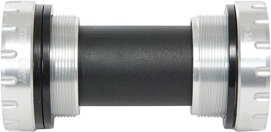 Stronglight bracketset ext bot.bracket strongl. parts mtb bsa f.shimano