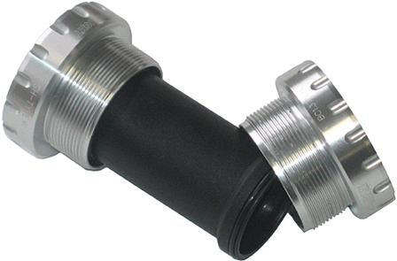 Stronglight bracketset ext bot.bracket strongl. parts mtb bsa f.sram truv