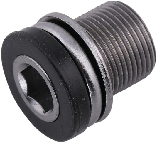 Stronglight crankbout m15 crank bolt m15 piece