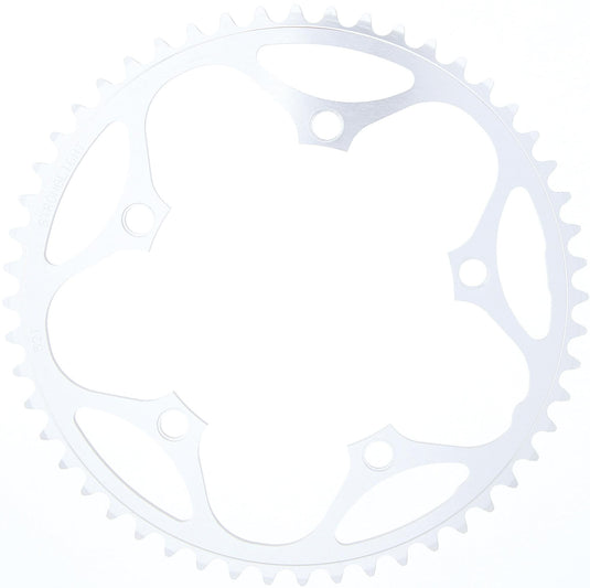 Stronglight race kettingblad chain ring strongl. cd130mm 35t sil.