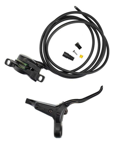 Tektro achterrem hdt390