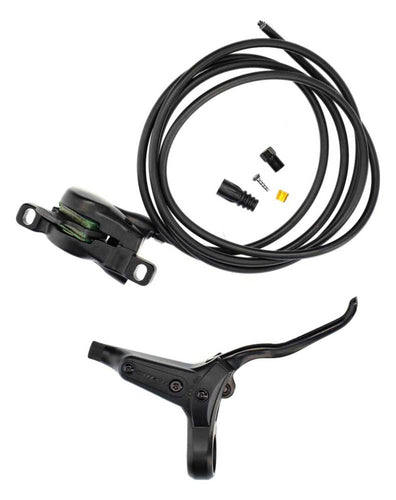 Tektro achterrem hdt390