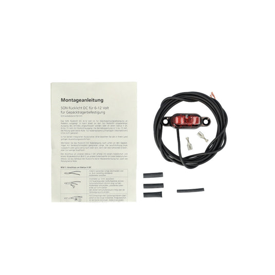 Unbranded achterlicht son