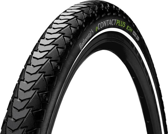 Continental buitenband 27.5 econtact plus