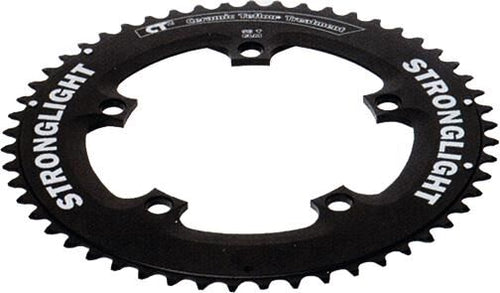 Stronglight kettingblad crono time trial chain ring strongl. cromo time trial 54t b