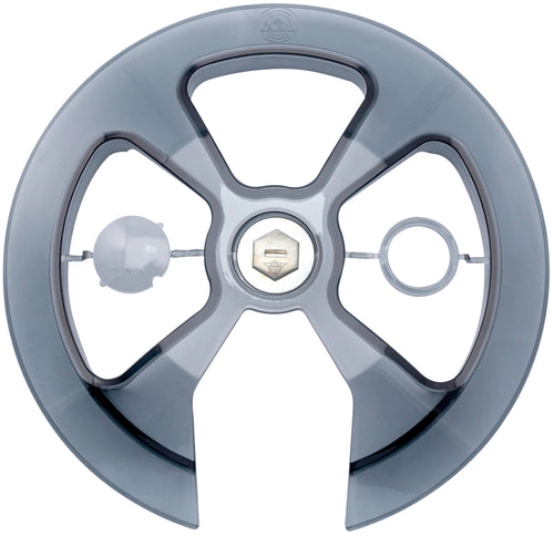 Hebie kettingbescherming chain guard disc 0326 e5 48t