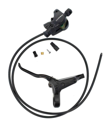 Tektro voorrem hdt390