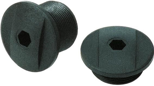 Hebie bevestigingsbout mount.screw short