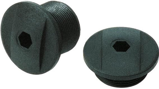 Hebie bevestigingsbout mount.screw short